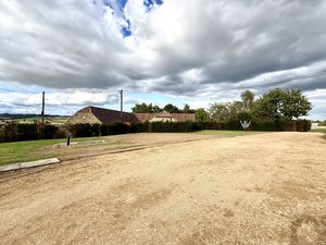 Land to Side- click for photo gallery